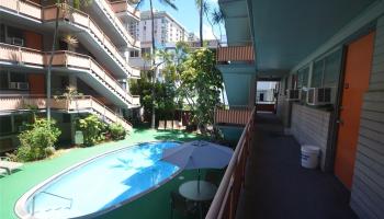 Hawaiian King condo # 212, Honolulu, Hawaii - photo 2 of 15