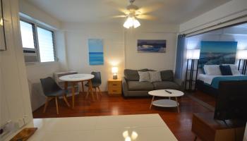 Hawaiian King condo # 212, Honolulu, Hawaii - photo 6 of 15