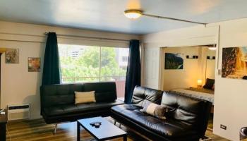 Hawaiian King condo # 306, Honolulu, Hawaii - photo 1 of 14