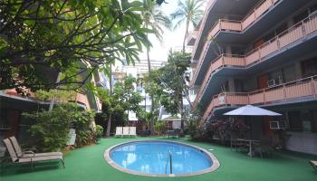 Hawaiian King condo # 405, Honolulu, Hawaii - photo 5 of 25