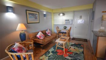 Hawaiian King condo # 405, Honolulu, Hawaii - photo 5 of 19