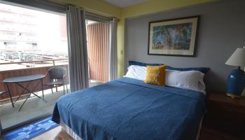 Hawaiian King condo # 405, Honolulu, Hawaii - photo 6 of 19