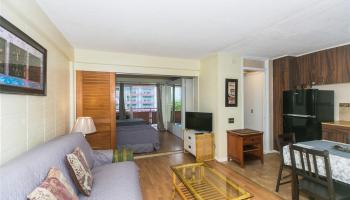 Hawaiian King condo # 504, Honolulu, Hawaii - photo 5 of 25