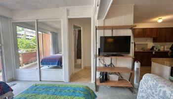 Hawaiian King condo # 510, Honolulu, Hawaii - photo 3 of 15