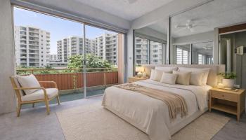 Hawaiian King condo # 511, Honolulu, Hawaii - photo 3 of 12