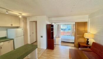 Hawaiian King condo # 513, Honolulu, Hawaii - photo 2 of 16