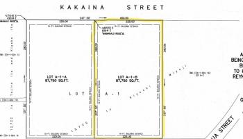 41-820 Kakaina St  Waimanalo, Hi vacant land for sale - photo 2 of 11