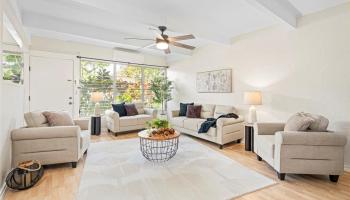 4185 Keanu Street townhouse # 34, Honolulu, Hawaii - photo 1 of 25