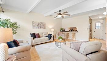 4185 Keanu Street townhouse # 34, Honolulu, Hawaii - photo 2 of 25