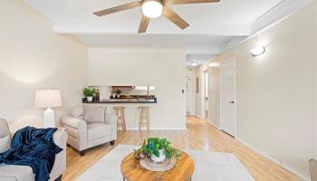 4185 Keanu Street townhouse # 34, Honolulu, Hawaii - photo 3 of 25