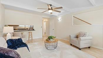 4185 Keanu Street townhouse # 34, Honolulu, Hawaii - photo 4 of 25