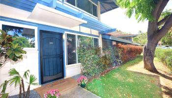 4185 Keanu Street townhouse # 35, Honolulu, Hawaii - photo 1 of 1