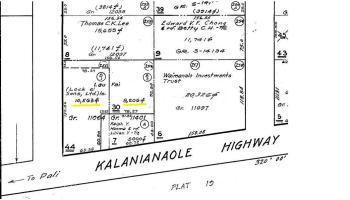 41-867 Kalanianaole Hwy Waimanalo Oahu commercial real estate photo4 of 24
