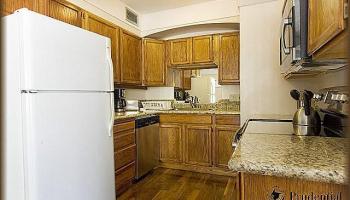 Sunset Towers condo #1107, Honolulu, Hawaii - photo 4 of 16