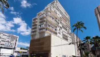 Sunset Towers condo #2004, Honolulu, Hawaii - photo 1 of 20 Sunset Towers condo #2004, Honolulu, Hawaii - photo 1 of 20