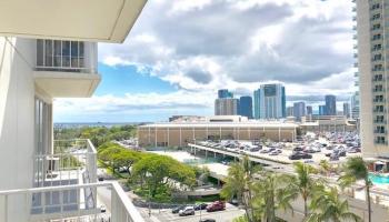 Sunset Towers condo # 1001, Honolulu, Hawaii - photo 1 of 11
