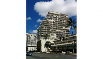 Sunset Towers condo #1002, Honolulu, Hawaii - photo 1 of 15 Sunset Towers condo #1002, Honolulu, Hawaii - photo 1 of 15