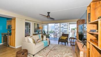 Sunset Towers condo #1003, Honolulu, Hawaii - photo 0 of 10 Sunset Towers condo #1003, Honolulu, Hawaii - photo 0 of 10