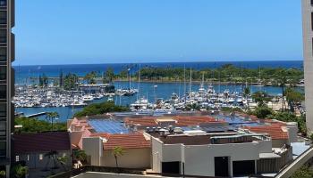 Sunset Towers condo # 1005, Honolulu, Hawaii - photo 1 of 22