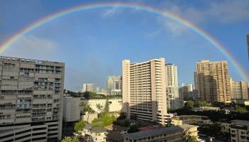 Sunset Towers condo # 1101, Honolulu, Hawaii - photo 2 of 23