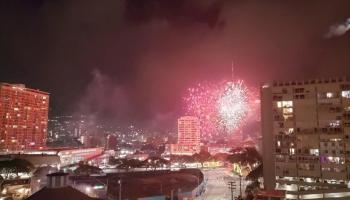 Sunset Towers condo # 1101, Honolulu, Hawaii - photo 4 of 23