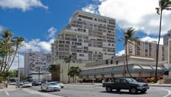 Sunset Towers condo #1403, Honolulu, Hawaii - photo 0 of 16 Sunset Towers condo #1403, Honolulu, Hawaii - photo 0 of 16