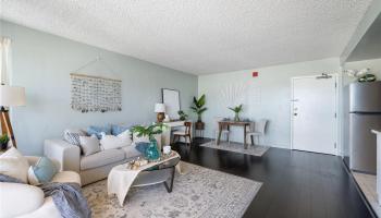 Sunset Towers condo # 1903, Honolulu, Hawaii - photo 2 of 18