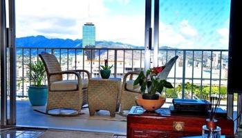 Sunset Towers condo #2003, Honolulu, Hawaii - photo 0 of 24 Sunset Towers condo #2003, Honolulu, Hawaii - photo 0 of 24