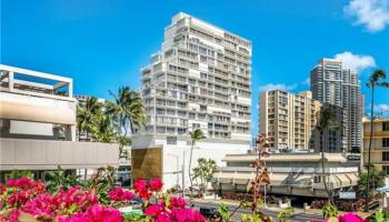 Sunset Towers condo #807, Honolulu, Hawaii - photo 0 of 25 Sunset Towers condo #807, Honolulu, Hawaii - photo 0 of 25