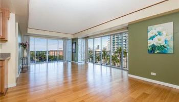 Sunset Towers condo #807, Honolulu, Hawaii - photo 3 of 25 Sunset Towers condo #807, Honolulu, Hawaii - photo 3 of 25