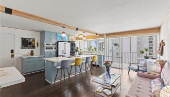 Oahu Surf 1 condo # 1003, Honolulu, Hawaii - photo 1 of 1