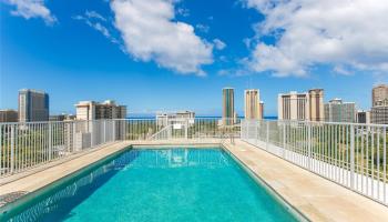 Oahu Surf 1 condo # 203, Honolulu, Hawaii - photo 1 of 1