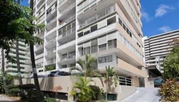 Oahu Surf 1 condo # 205, Honolulu, Hawaii - photo 1 of 1