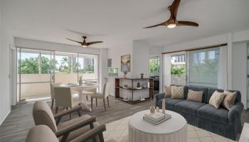 Oahu Surf 1 condo # 305, Honolulu, Hawaii - photo 5 of 25