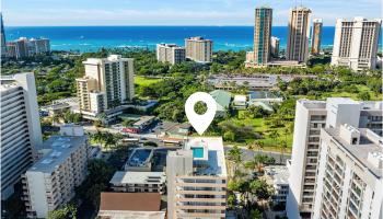 Oahu Surf 1 condo # 604, Honolulu, Hawaii - photo 1 of 25