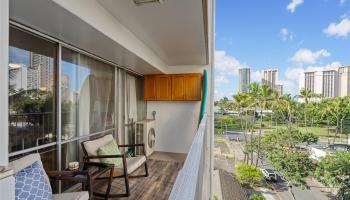 Oahu Surf 1 condo # 604, Honolulu, Hawaii - photo 1 of 25