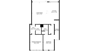 Oahu Surf 1 condo # 604, Honolulu, Hawaii - photo 2 of 25