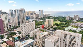 Oahu Surf 1 condo # PH-2, Honolulu, Hawaii - photo 2 of 25