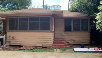 419 Pau Street  Honolulu, Hi vacant land for sale - photo 1 of 16