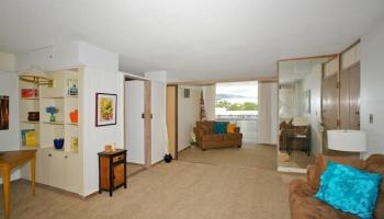 Atkinson Towers Inc condo # 1004, Honolulu, Hawaii - photo 5 of 25