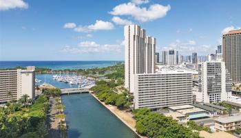 Atkinson Towers Inc condo # 1108, Honolulu, Hawaii - photo 2 of 25