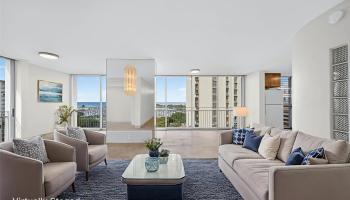 Atkinson Towers Inc condo # 1108, Honolulu, Hawaii - photo 5 of 25