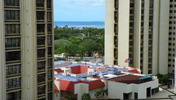 Atkinson Towers Inc condo # 1203, Honolulu, Hawaii - photo 2 of 25