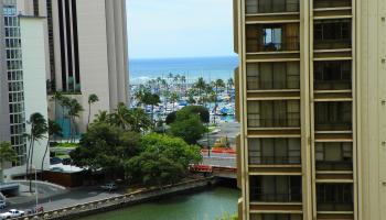 Atkinson Towers Inc condo # 1203, Honolulu, Hawaii - photo 3 of 25