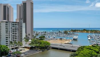 Atkinson Towers Inc condo #1407, Honolulu, Hawaii - photo 0 of 20 Atkinson Towers Inc condo #1407, Honolulu, Hawaii - photo 0 of 20