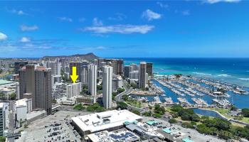 Atkinson Towers INC condo # 1506, Honolulu, Hawaii - photo 1 of 18