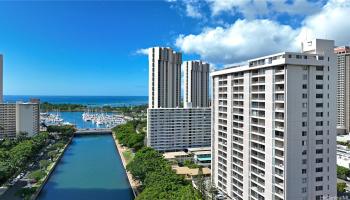 Atkinson Towers INC condo # 1506, Honolulu, Hawaii - photo 3 of 18