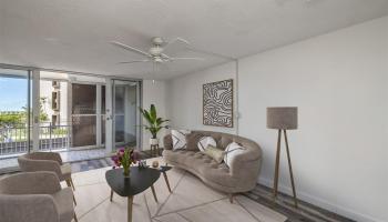 Atkinson Towers Inc condo # 607, Honolulu, Hawaii - photo 2 of 25