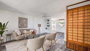 Atkinson Towers Inc condo # 607, Honolulu, Hawaii - photo 1 of 21