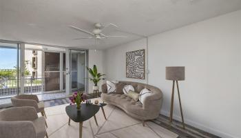 Atkinson Towers Inc condo # 607, Honolulu, Hawaii - photo 2 of 21